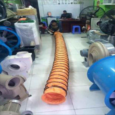 Quạt Hút Công Nghiệp